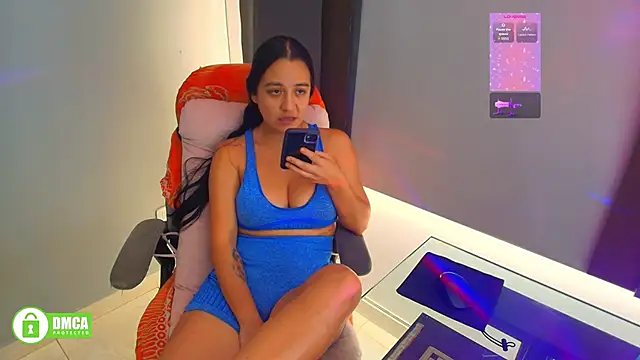 Snapshot of carla_rossin chatting on March 31, 8:09 pm carla rossin online show from March 31, 8:09 pm