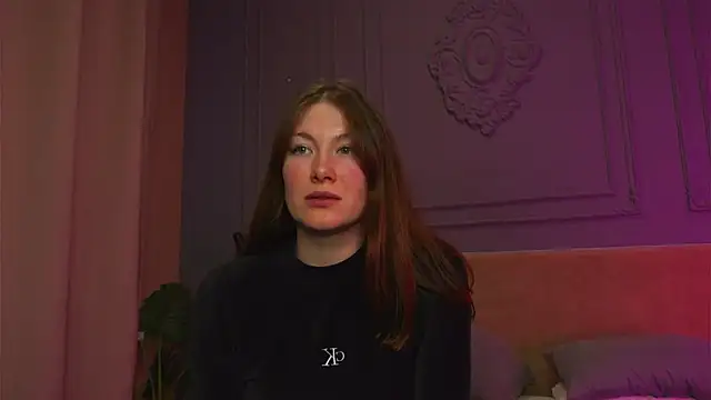 Liv Fay online show from September 25, 3:27 pm