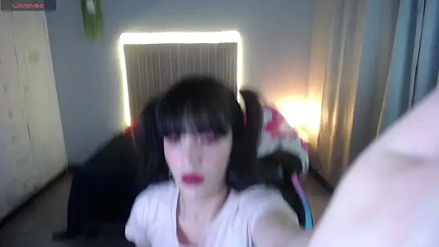Snapshot of sailor_moon07 chatting on April 5, 3:58 am sailor moon07 online show from April 5, 3:58 am