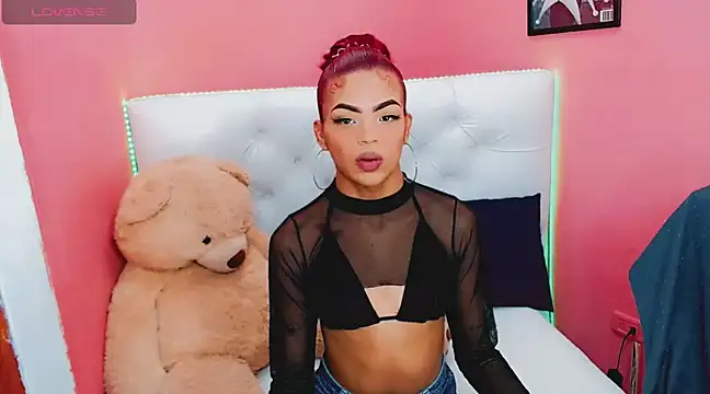 alexa-xxx- online show from December 30, 8:04 pm