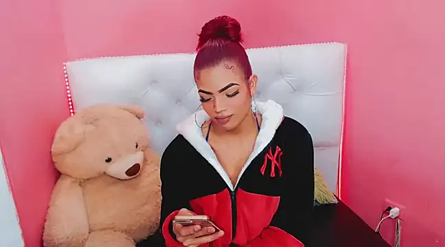 alexa-xxx- online show from January 5, 7:38 am