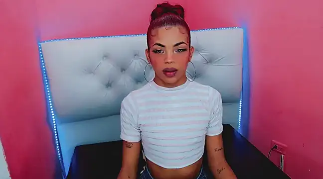 alexa-xxx- online show from January 7, 6:27 am