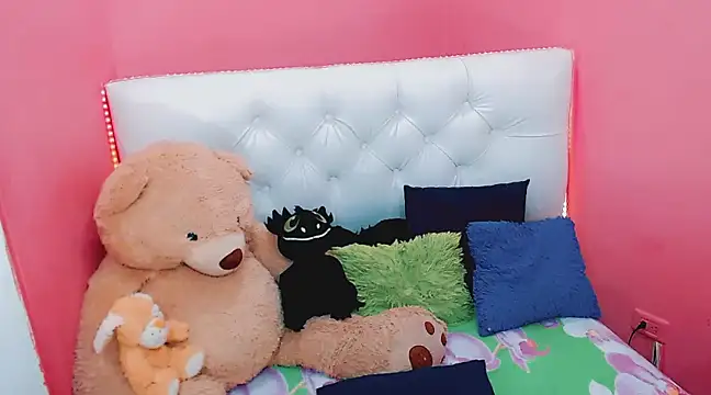 alexa-xxx- online show from January 10, 6:53 am