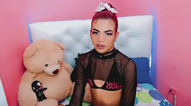 alexa-xxx- online show from January 14, 6:56 am