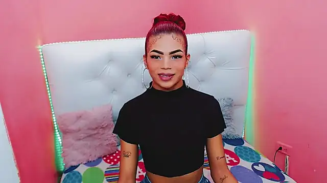 alexa-xxx- online show from January 15, 9:09 pm