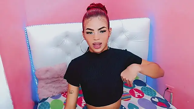 alexa-xxx- online show from January 16, 12:12 am