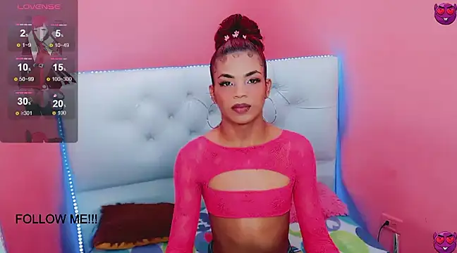 alexa-xxx- online show from January 24, 7:30 am