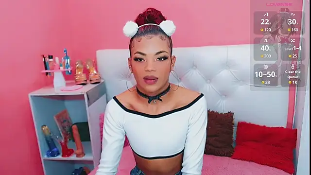 alexa-xxx- online show from February 12, 10:35 am