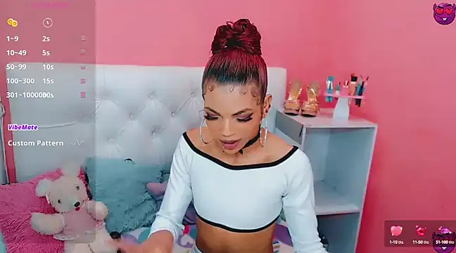 alexa-xxx- online show from February 27, 11:20 am