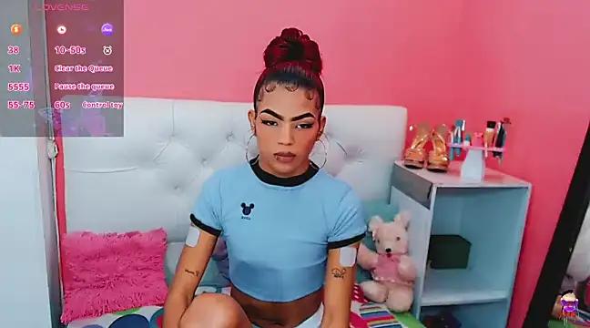 alexa-xxx- online show from March 19, 9:06 am