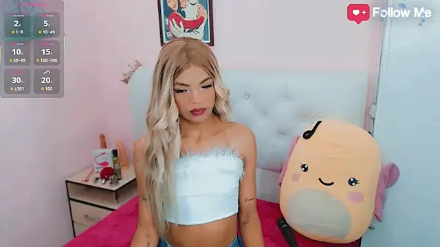 alexa-xxx- online show from October 7, 3:47 am