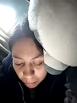 Snapshot of Tiphanydirty3 chatting on January 28, 9:40 pm Tiphanydirty3 online show from January 28, 9:40 pm