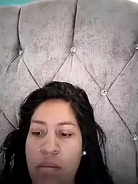 Snapshot of Tiphanydirty3 chatting on March 1, 4:00 pm Tiphanydirty3 online show from March 1, 4:00 pm