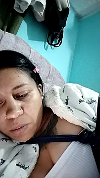 Snapshot of Tiphanydirty3 chatting on September 12, 2:55 am Tiphanydirty3 online show from September 12, 2:55 am