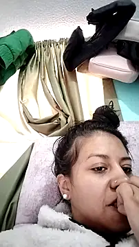 Snapshot of Tiphanydirty3 chatting on September 13, 1:22 pm Tiphanydirty3 online show from September 13, 1:22 pm