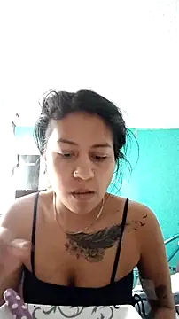 Snapshot of Tiphanydirty3 chatting on September 17, 3:57 pm Tiphanydirty3 online show from September 17, 3:57 pm