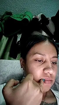 Snapshot of Tiphanydirty3 chatting on September 24, 3:54 am Tiphanydirty3 online show from September 24, 3:54 am