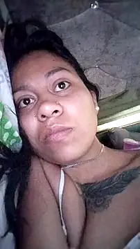 Snapshot of Tiphanydirty3 chatting on October 1, 12:55 pm Tiphanydirty3 online show from October 1, 12:55 pm