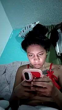 Snapshot of Tiphanydirty3 chatting on October 11, 2:55 am Tiphanydirty3 online show from October 11, 2:55 am