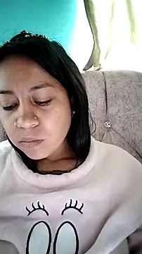 Snapshot of Tiphanydirty3 chatting on October 20, 5:46 pm Tiphanydirty3 online show from October 20, 5:46 pm