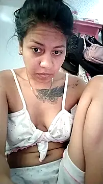 Snapshot of Tiphanydirty3 chatting on March 6, 5:20 pm Tiphanydirty3 online show from March 6, 5:20 pm