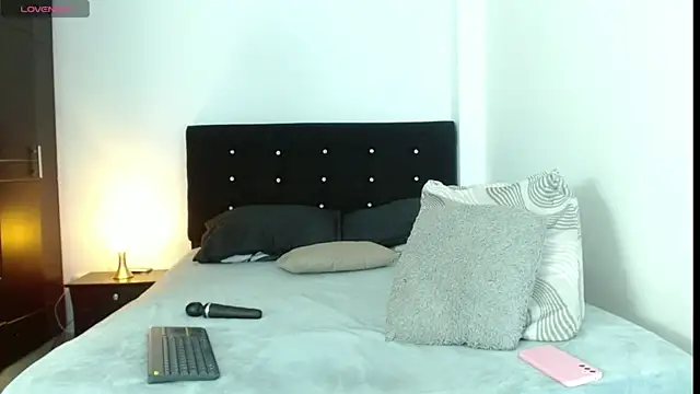  carito  online show from January 8, 5:54 am