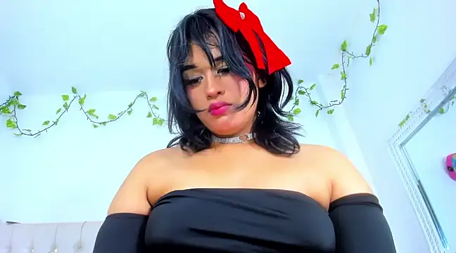 Snapshot of JazirMartinez chatting on January 23, 3:16 am JazirMartinez online show from January 23, 3:16 am