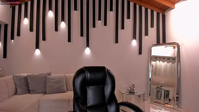 CelestePalmer  online show from January 12, 10:54 pm