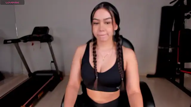 CelestePalmer  online show from February 26, 10:36 am