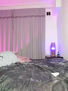 Belu bunny online show from July 22, 4:26 am