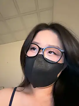 Jenni nana online show from October 19, 5:08 am