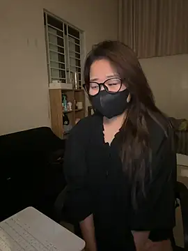 Jenni nana online show from May 5, 4:59 pm