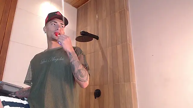 DrakeNeumann online show from February 23, 9:55 am