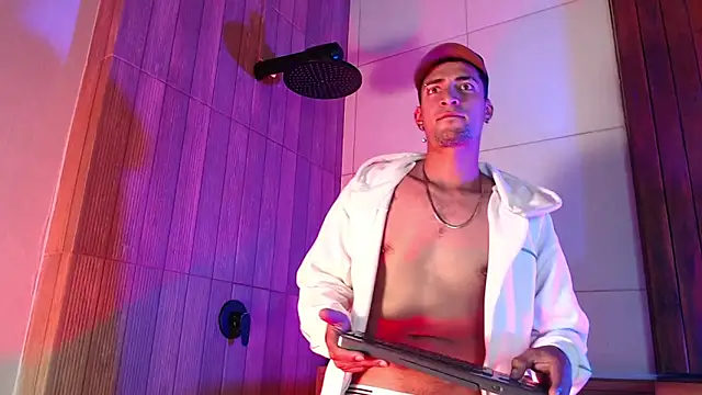 DrakeNeumann online show from October 24, 3:58 am