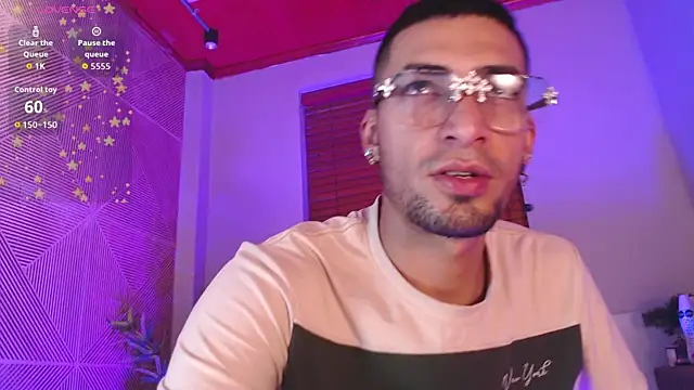 DrakeNeumann online show from January 18, 3:54 am