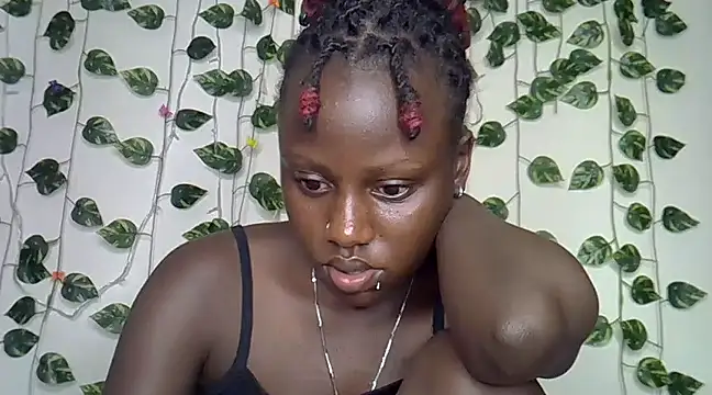 sexybree  online show from January 13, 7:31 pm