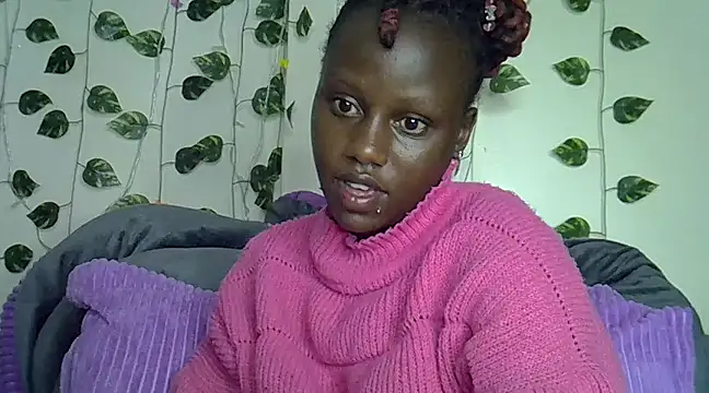 sexybree  online show from February 12, 5:26 pm