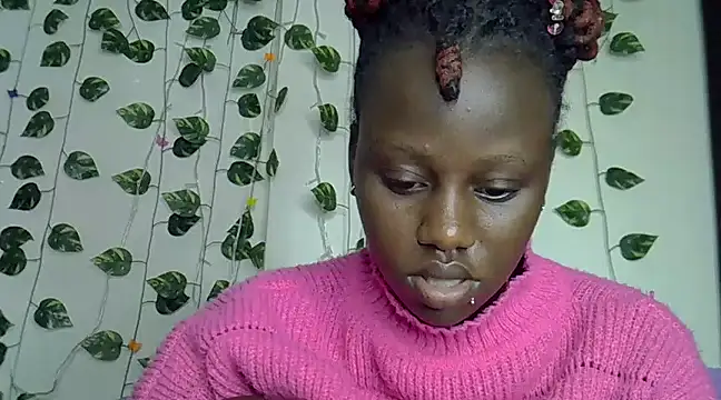 sexybree  online show from February 13, 5:11 pm