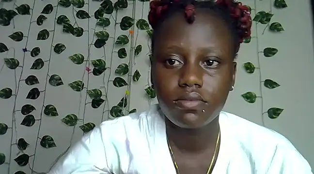 sexybree  online show from February 14, 7:12 pm