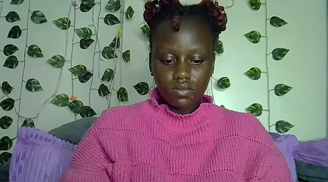 sexybree  online show from February 14, 10:14 pm