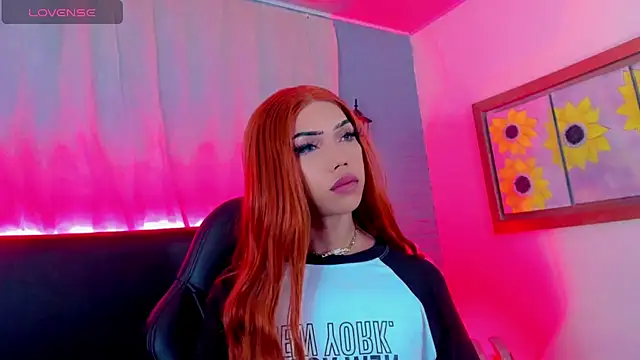 Nikita Gers online show from December 10, 6:44 am