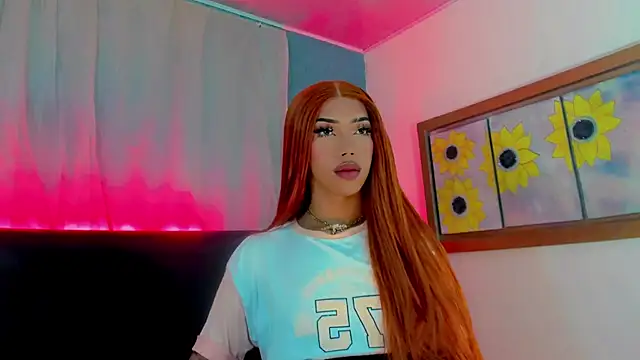 Nikita Gers online show from December 18, 3:15 am