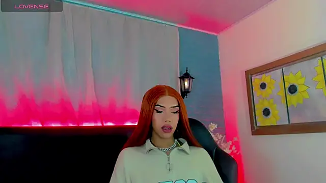 Nikita Gers online show from December 22, 4:39 am