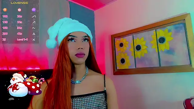 Nikita Gers online show from December 27, 3:42 am