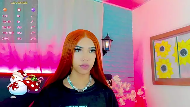 Nikita Gers online show from December 28, 12:45 pm