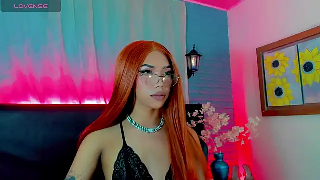 Nikita Gers online show from January 17, 9:17 am