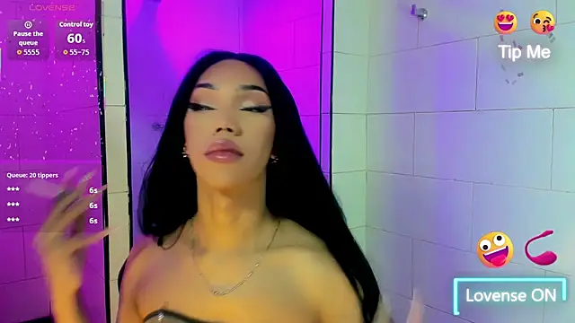 Nikita Gers online show from September 14, 2:44 am