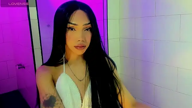 Nikita Gers online show from September 16, 4:02 am