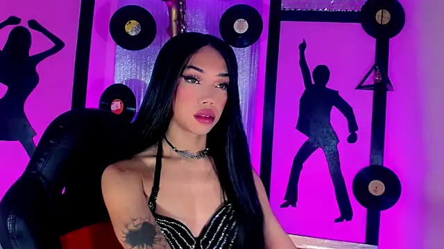 Nikita Gers online show from September 30, 10:48 pm