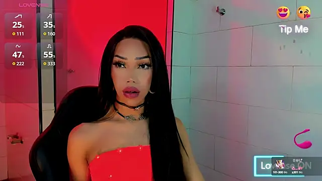 Nikita Gers online show from October 4, 4:43 am